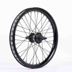 Колесо задне BMX CULT 18 Crew Freecoaster