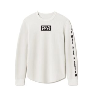 All a Dream Thermal