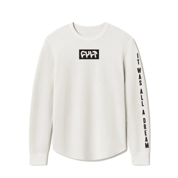 All a Dream Thermal