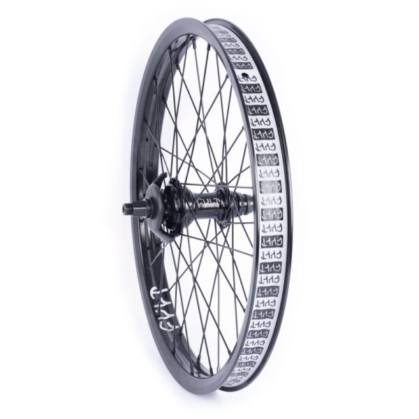 Колесо задне BMX CULT Astronomical