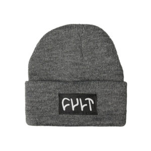 Baby Beanie / сірий