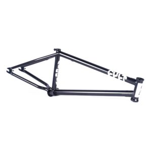 Рама BMX CULT Biggie / Devon Smillie / чорний