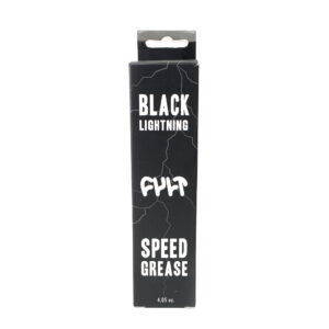 Мастило Black Lightning Grease