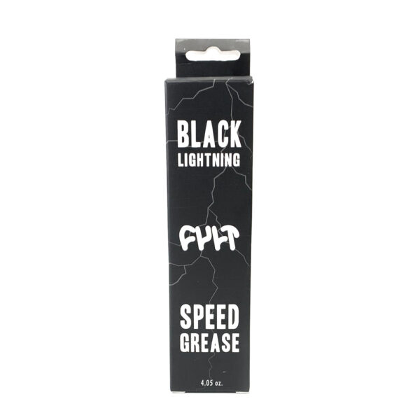 Мастило Black Lightning Grease