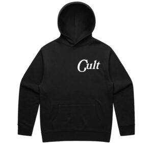 Can't Stop Hoodie