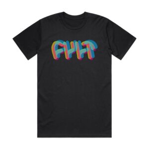 Трійник CMYK