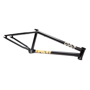 Рама BMX CULT Crew / Callan Stibbards