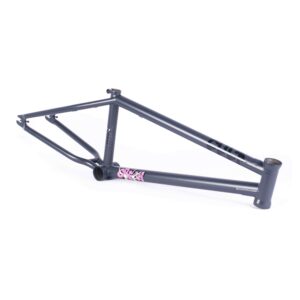 Рама BMX CULT Crew / Jaume Sintes