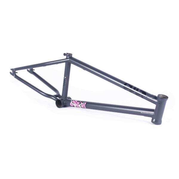 Рама BMX CULT Crew / Jaume Sintes