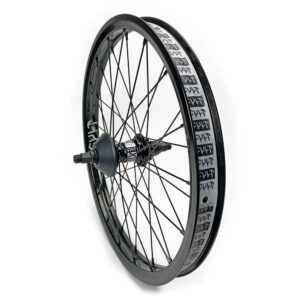 Колесо задне BMX CULT Crew Cassette v2
