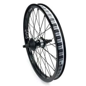 Колесо задне BMX CULT Crew Freecoaster v2