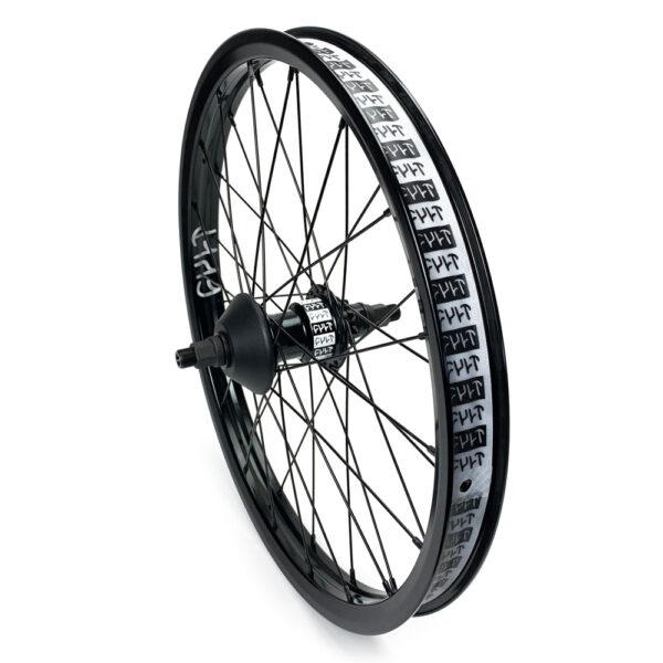 Колесо задне BMX CULT Crew Freecoaster v2