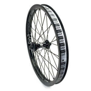 Колесо передне BMX CULT Crew v2