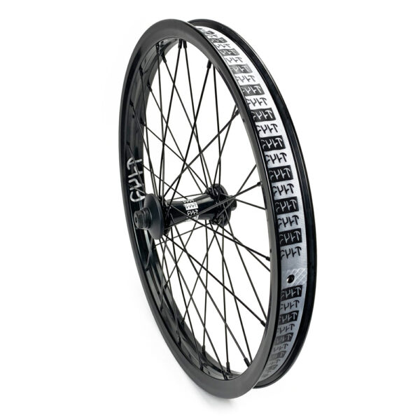 Колесо передне BMX CULT Crew v2