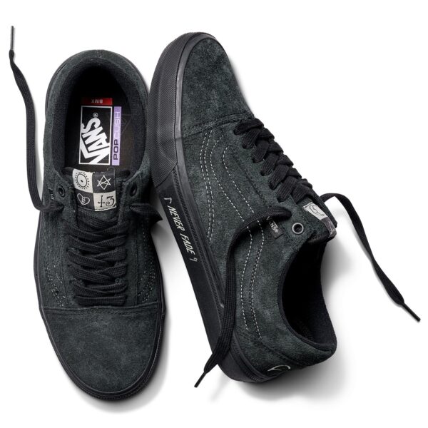 Обувь Cult x Vans BMX Old Skool