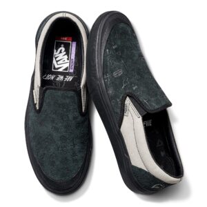 Взуття BMX Cult x Vans BMX Slip On