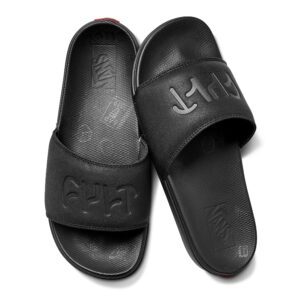 Взуття BMX Cult x Vans La Costa Slides