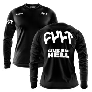 Сорочки CULT BMX