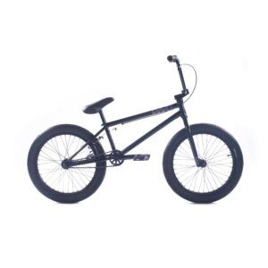 Велосипед BMX CULT 2025 / ДОСТУП / чорний
