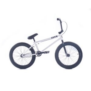 Велосипед BMX CULT 2025 / ДОСТУП / білий