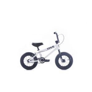 Велосипед BMX CULT 2025 / 12" JUVENILE / білий
