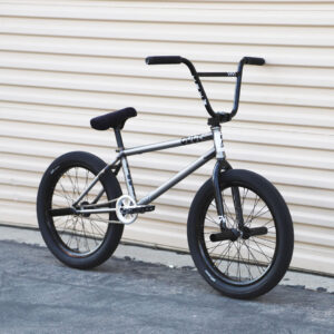 Велосипед BMX CULT FULL Custom