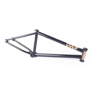 Рама BMX CULT  Dak / чорна