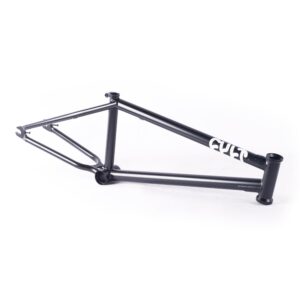 Рама BMX CULT Heaven's Gate / чорна