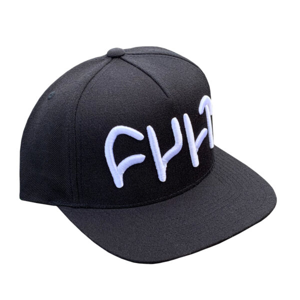 Великий логотип Snapback