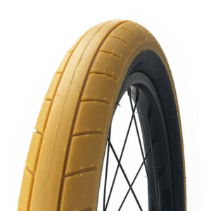 Шина BMX CULT Juvenile Dehart Slick (шт)