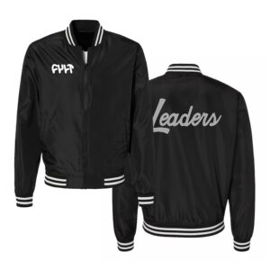 Бомбер Leader