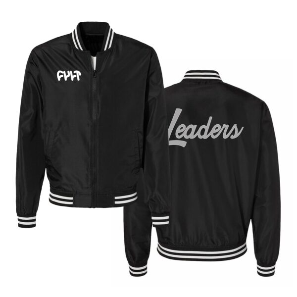 Бомбер Leader