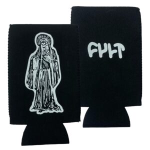Muerte Tall Can Koozie