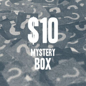 Mystery Box / 10 дол