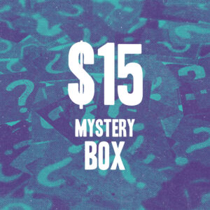 Mystery Box / 15 дол