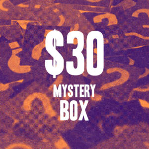 Mystery Box / 30 дол