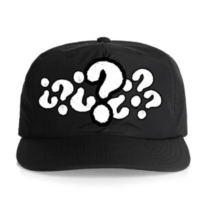 Mystery Cap / що ви отримаєте?