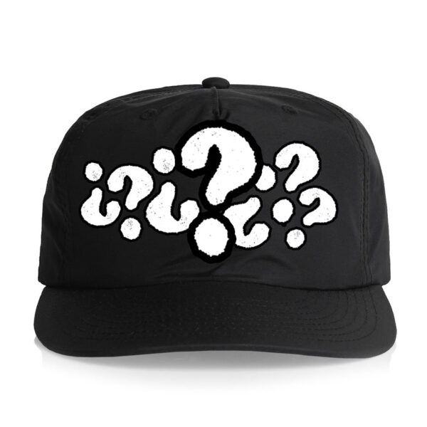 Mystery Cap / що ви отримаєте?