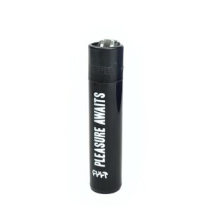 Pleasure Clipper Lighter / чорний