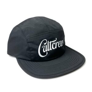 Script Runner Cap