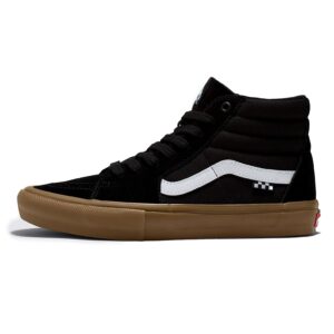 Взуття BMX Vans / Sk8-hi / гум