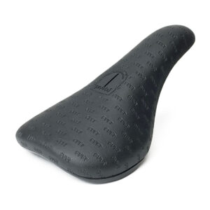 Сидіння BMX CULT Slim / чорне