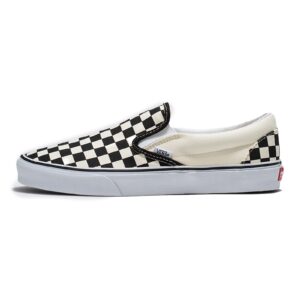 Взуття BMX Vans / Slip On / картатий