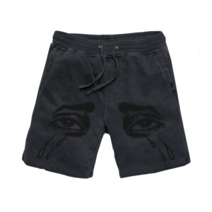 So Sad Shorts / чорний