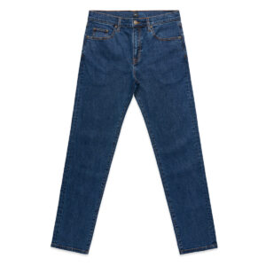 Джинси BMX CULT Stone Wash