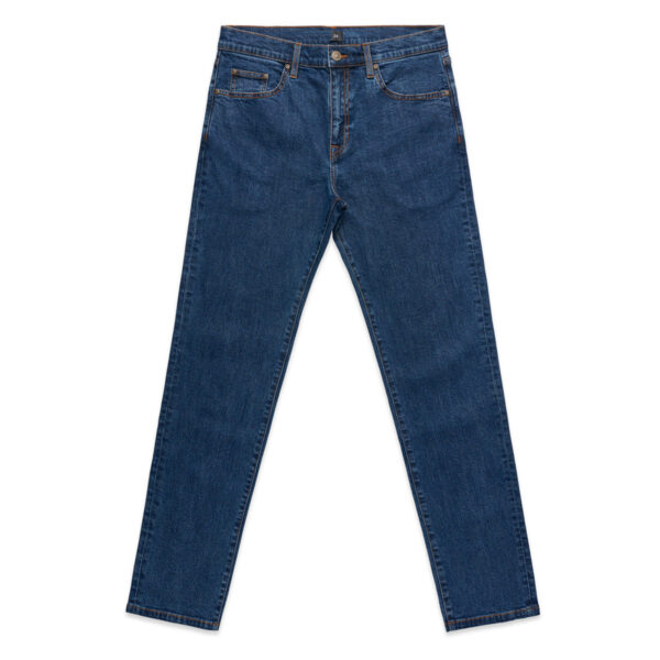 Джинси BMX CULT Stone Wash