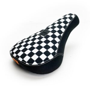 Сидіння BMX Cult x Vans Slip On / картате / м’яке