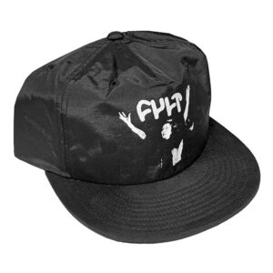 Поклоніння Cap