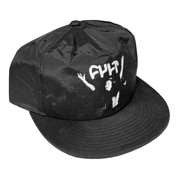 Поклоніння Cap